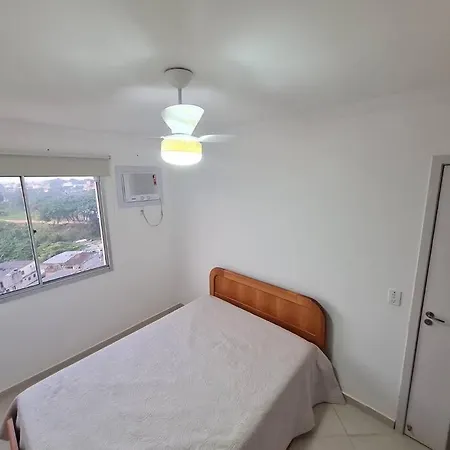 Apartamento Lindo E Aconchegante Em Guarapari - Es Exterior foto