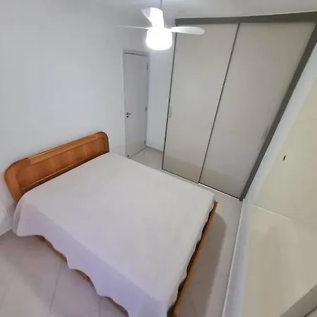 Apartamento Lindo E Aconchegante Em Guarapari - Es Exterior foto