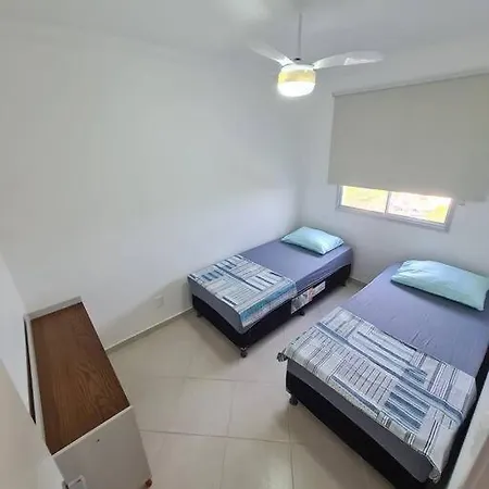 Apartamento Lindo E Aconchegante Em Guarapari - Es Exterior foto