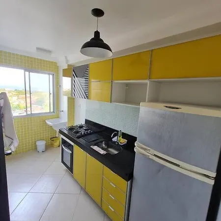 Apartamento Lindo E Aconchegante Em Guarapari - Es Exterior foto