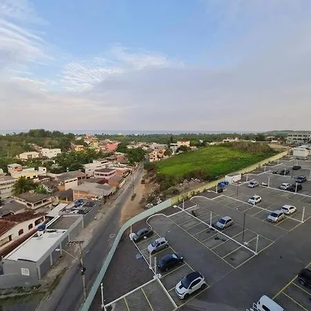 Apartamento Lindo E Aconchegante Em Guarapari - Es Exterior foto