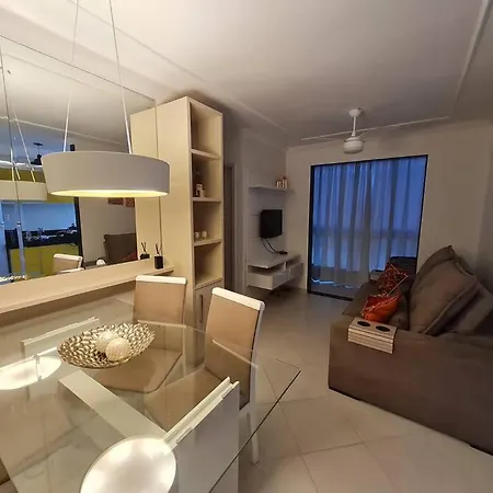 Apartamento Lindo E Aconchegante Em Guarapari - Es Exterior foto