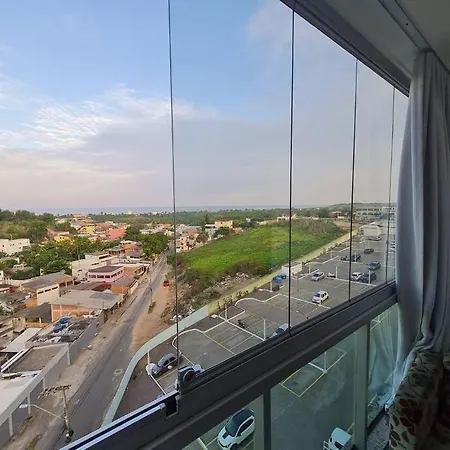 Apartamento Lindo E Aconchegante Em Guarapari - Es Exterior foto
