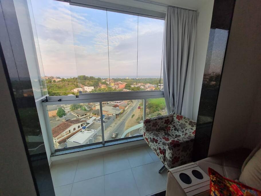 Lindo E Aconchegante Em - Es Apartment *