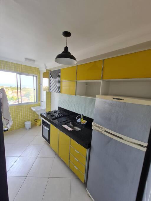 Apartment Lindo E Aconchegante Em - Es *