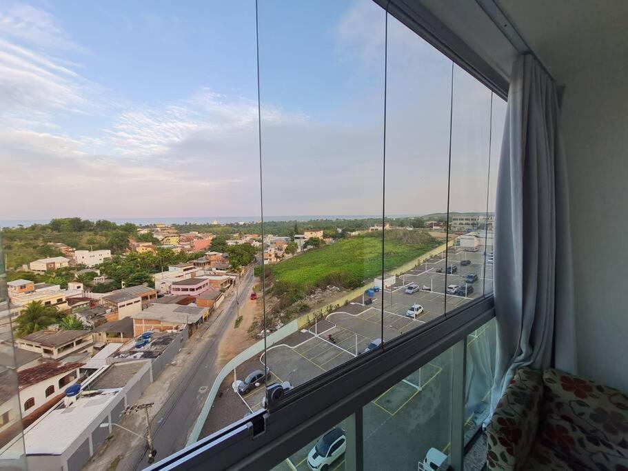 Apartment Lindo E Aconchegante Em - Es